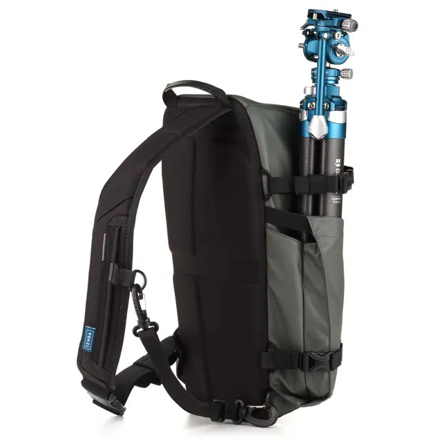 Tenba Solstice v2 12L Sling Bag Grey 