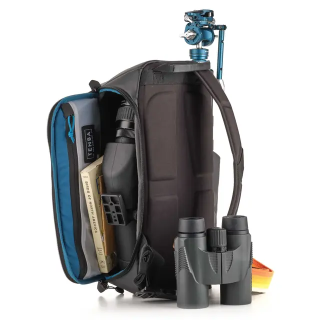 Tenba Solstice v2 12L Sling Bag Grey 