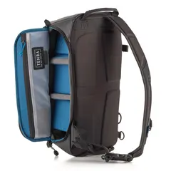 Tenba Solstice v2 12L Sling Bag Grey