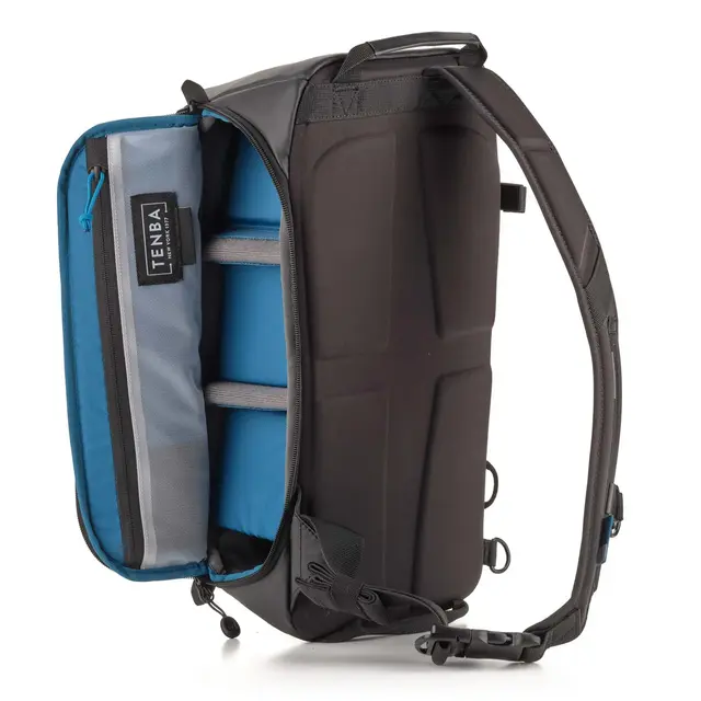 Tenba Solstice v2 12L Sling Bag Grey 