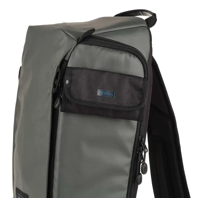 Tenba Solstice v2 12L Sling Bag Grey 