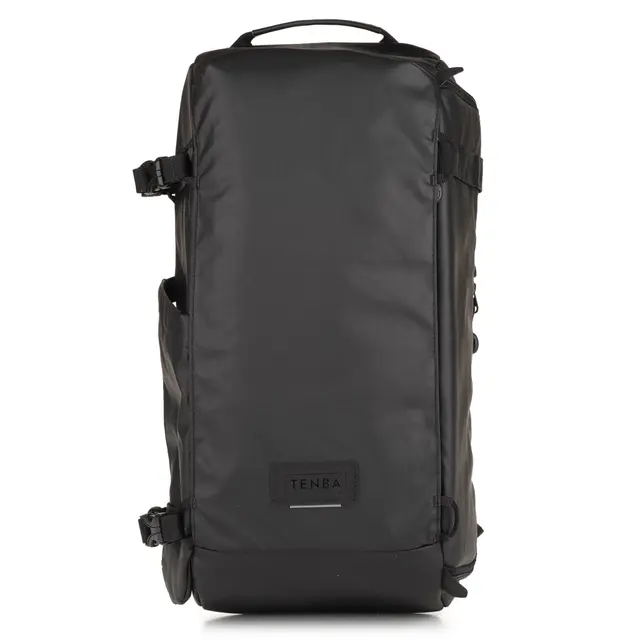 Tenba Solstice v2 16L Sling Bag Black 