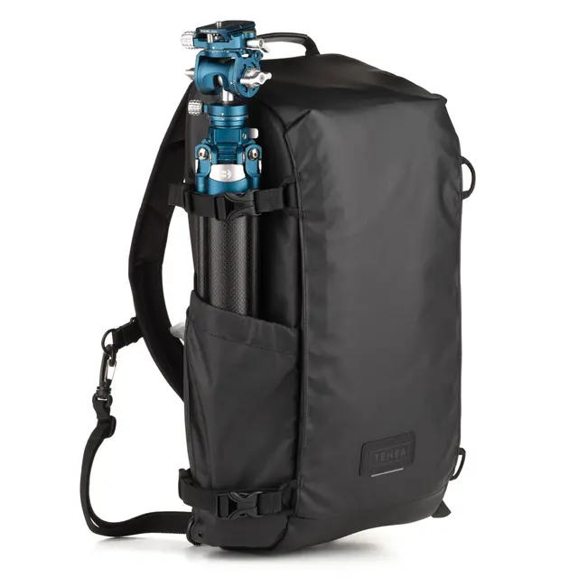 Tenba Solstice v2 16L Sling Bag Black 