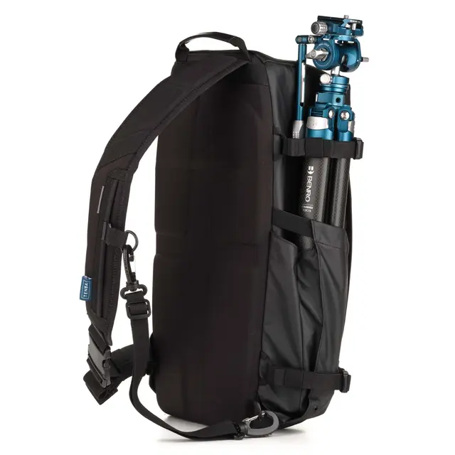 Tenba Solstice v2 16L Sling Bag Black 