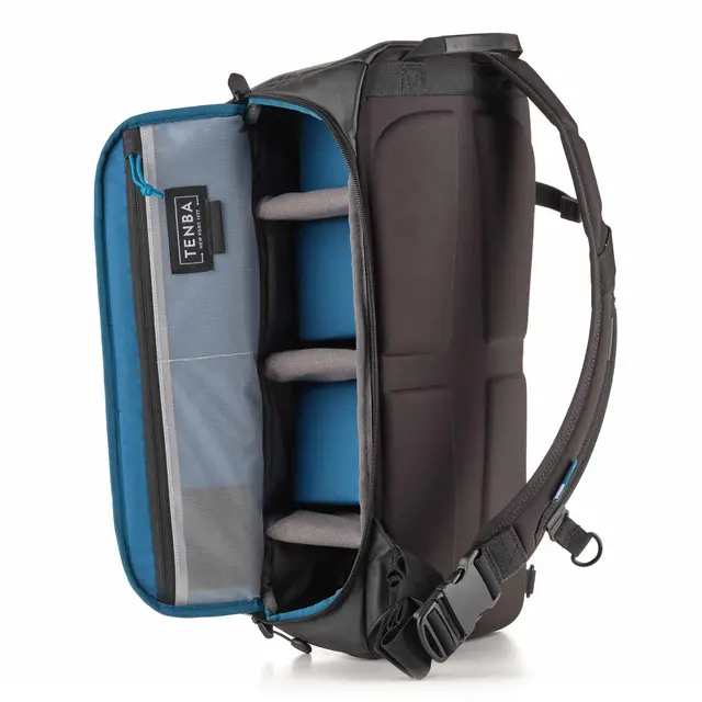 Tenba Solstice v2 16L Sling Bag Black 