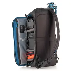 Tenba Solstice v2 16L Sling Bag Black