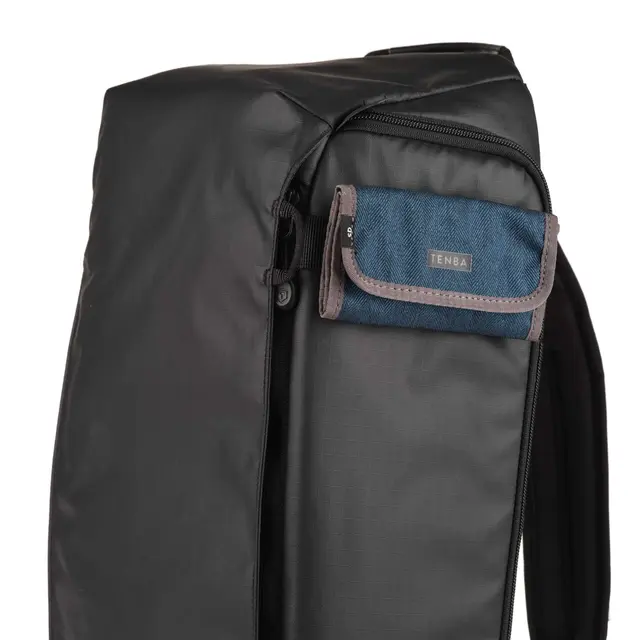 Tenba Solstice v2 16L Sling Bag Black 