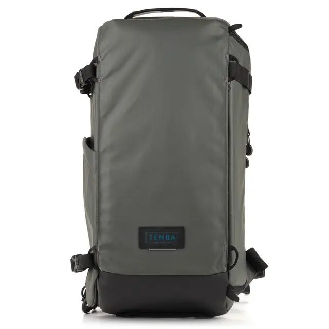 Tenba Solstice v2 16L Sling Bag Grey 