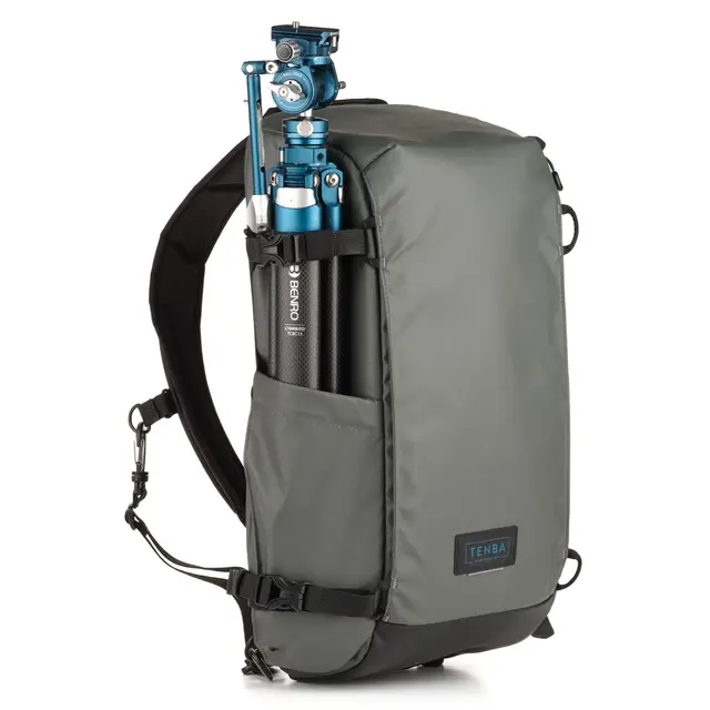 Tenba Solstice v2 16L Sling Bag Grey 