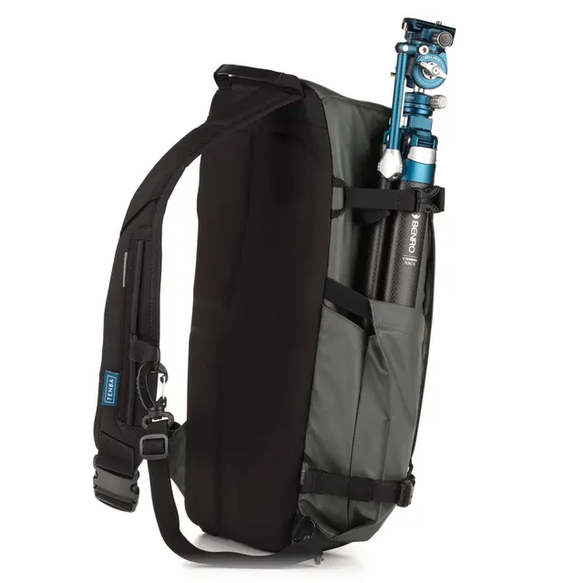 Tenba Solstice v2 16L Sling Bag Grey 