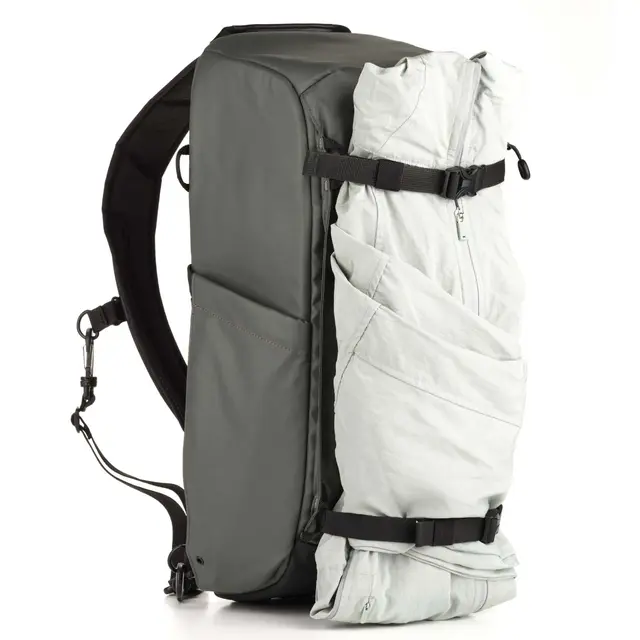 Tenba Solstice v2 16L Sling Bag Grey 