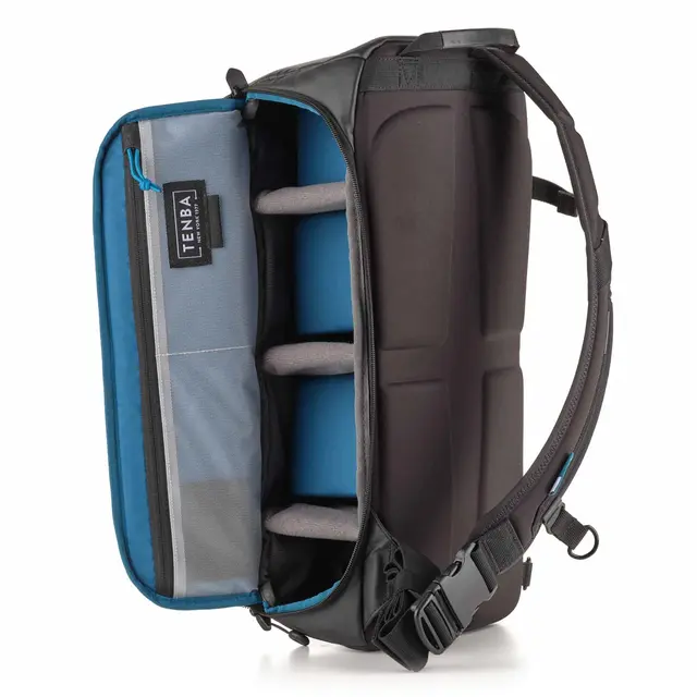 Tenba Solstice v2 16L Sling Bag Grey 