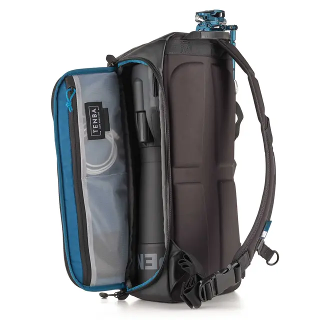 Tenba Solstice v2 16L Sling Bag Grey 
