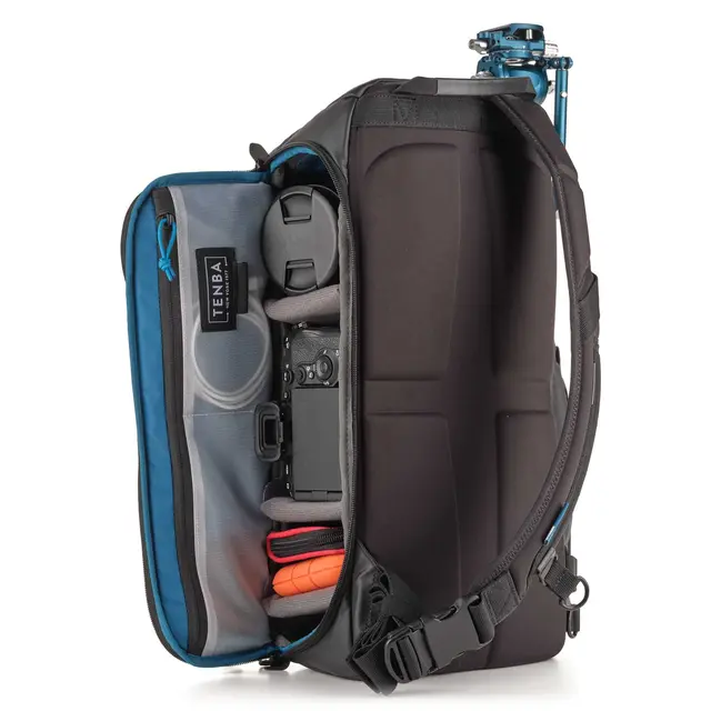 Tenba Solstice v2 16L Sling Bag Grey 