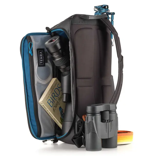 Tenba Solstice v2 16L Sling Bag Grey 