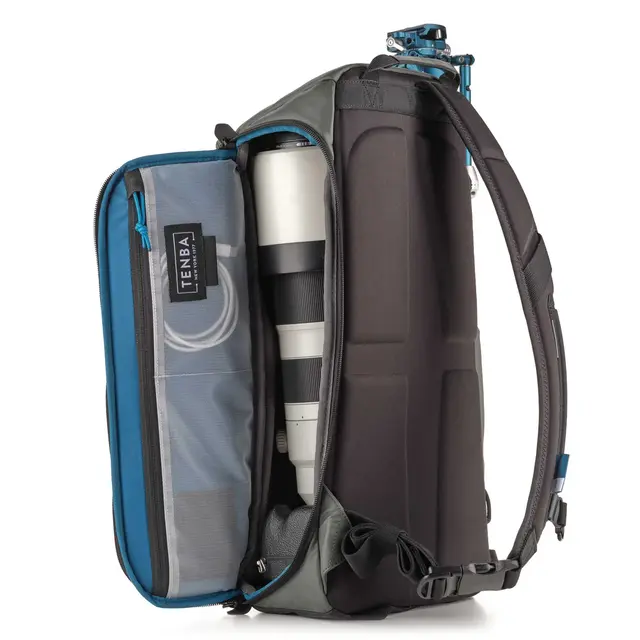Tenba Solstice v2 16L Sling Bag Grey 