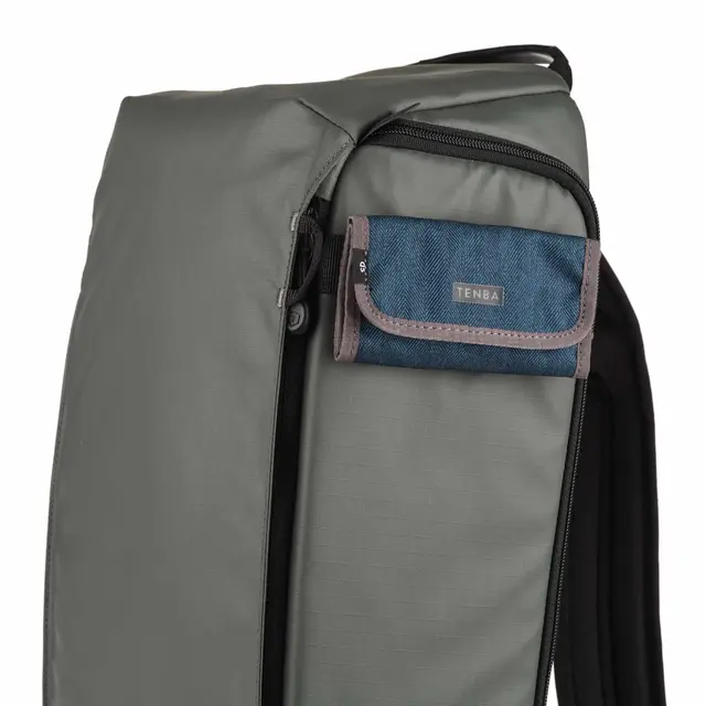 Tenba Solstice v2 16L Sling Bag Grey 