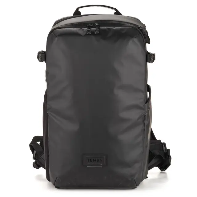 Tenba Solstice v2 20L Backpack Black 