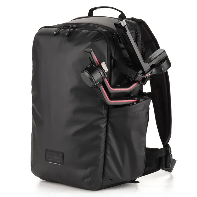 Tenba Solstice v2 20L Backpack Black 