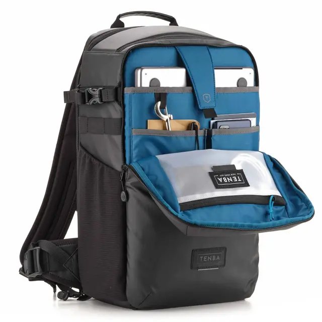Tenba Solstice v2 20L Backpack Black 