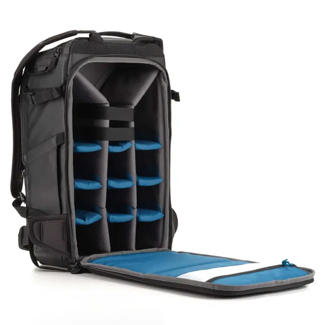 Tenba Solstice v2 20L Backpack Black 