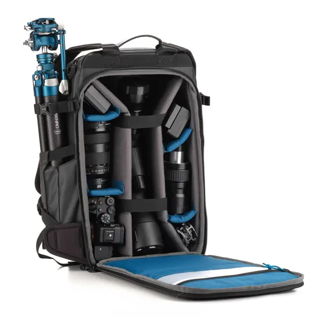 Tenba Solstice v2 20L Backpack Black 