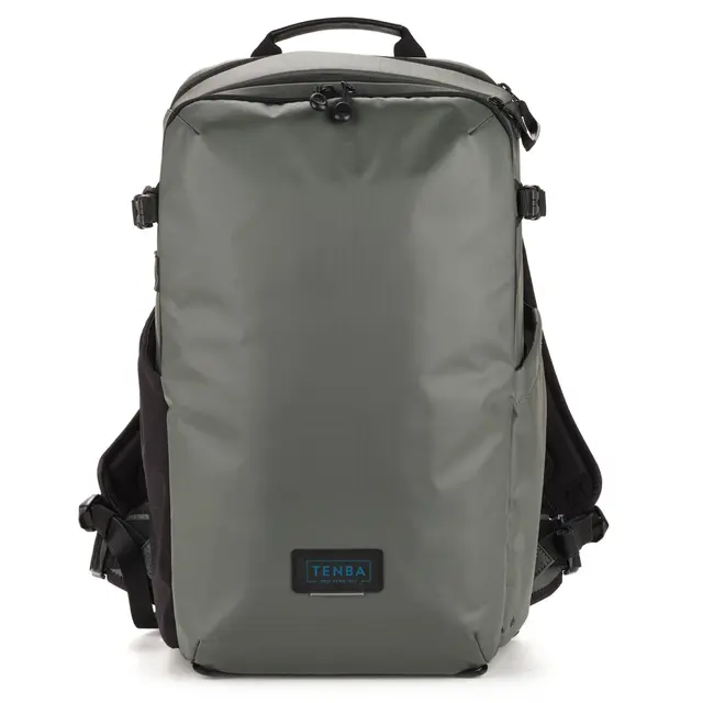 Tenba Solstice v2 20L Backpack Grey 
