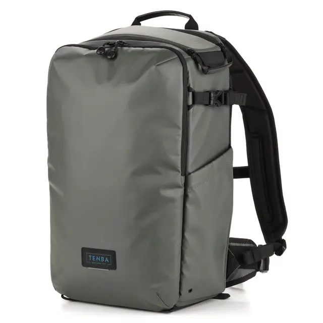 Tenba Solstice v2 20L Backpack Grey 