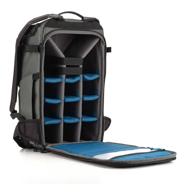 Tenba Solstice v2 20L Backpack Grey 