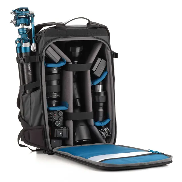 Tenba Solstice v2 20L Backpack Grey 
