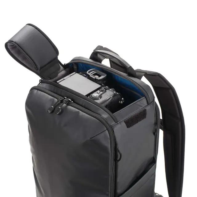 Tenba Solstice v2 20L Backpack Grey 