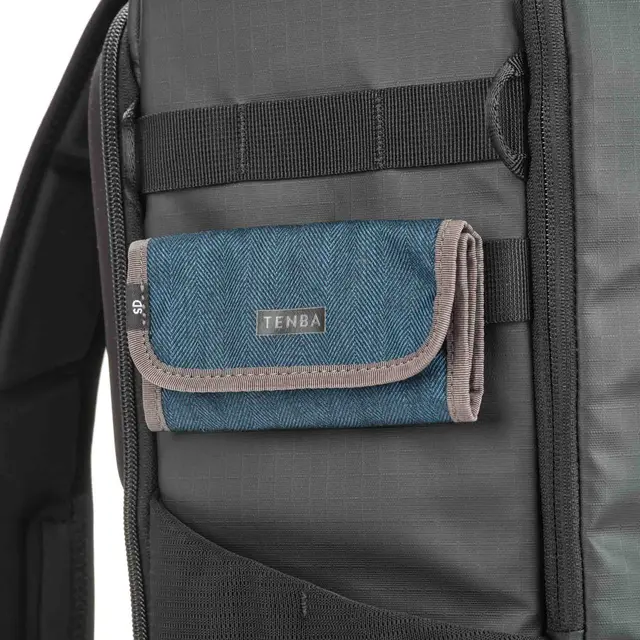 Tenba Solstice v2 20L Backpack Grey 