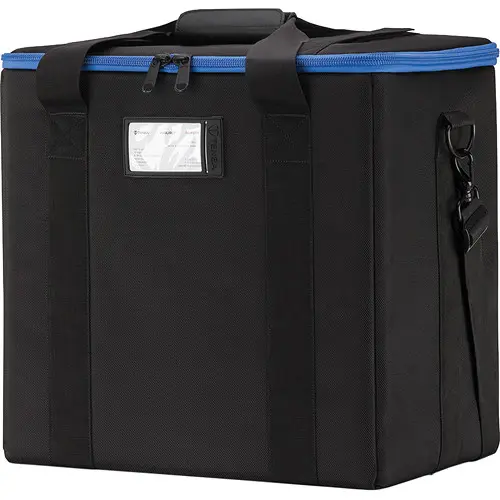 Tenba Transport 1x1 LED 2-Panel Case 2x Led panel Bag 
