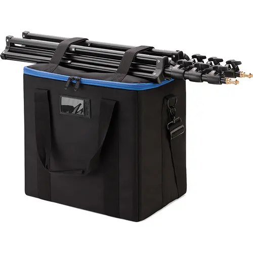 Tenba Transport 1x1 LED 2-Panel Case 2x Led panel Bag 