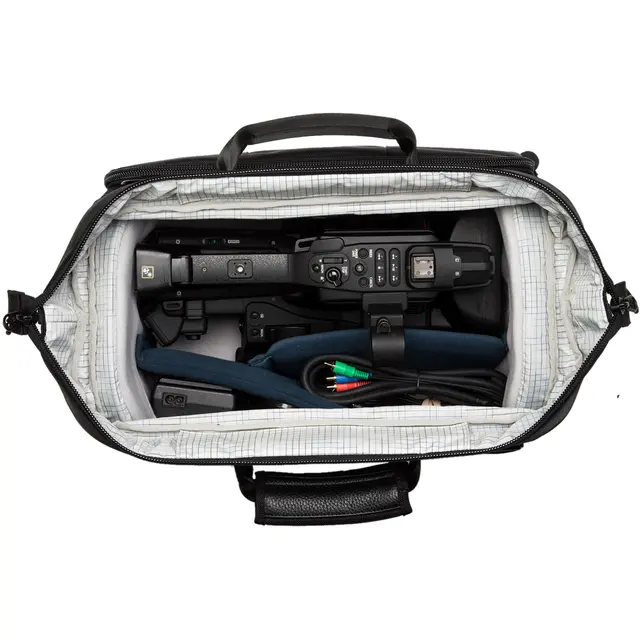 RETUR Tenba Cineluxe Shoulder Bag 16 Skulderbag 34 x 23 x 22 cm 