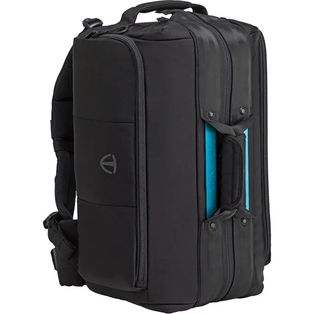 Tenba Cineluxe Backpack 21 Videobag og Ryggsekk 28 x 46 x 22 cm 
