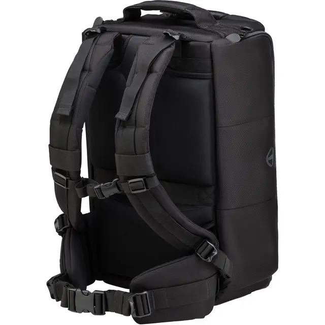 Tenba Cineluxe Backpack 21 Videobag og Ryggsekk 28 x 46 x 22 cm 