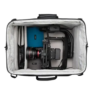 Tenba Cineluxe Pro Backpack 24 Videobag og Ryggsekk 41x 55 x 24 cm