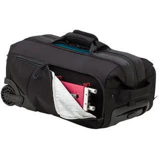 Tenba Cineluxe Roller 21 Videobag med hjul 45 x 28 x 22 cm