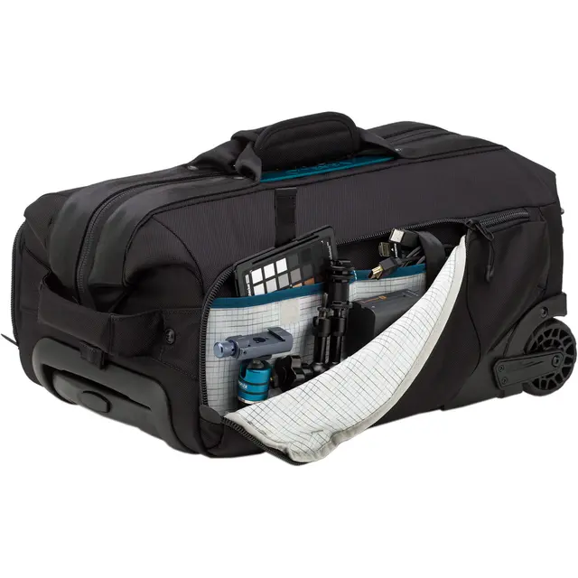 Tenba Cineluxe Roller 21 Videobag med hjul 45 x 28 x 22 cm 