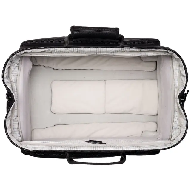 Tenba Cineluxe Roller 21 Videobag med hjul 45 x 28 x 22 cm 