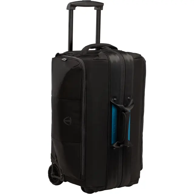 Tenba Cineluxe Roller 24 Videobag med hjul 53 x 28 x 23 cm 