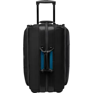 Tenba Cineluxe Roller 24 Videobag med hjul 53 x 28 x 23 cm