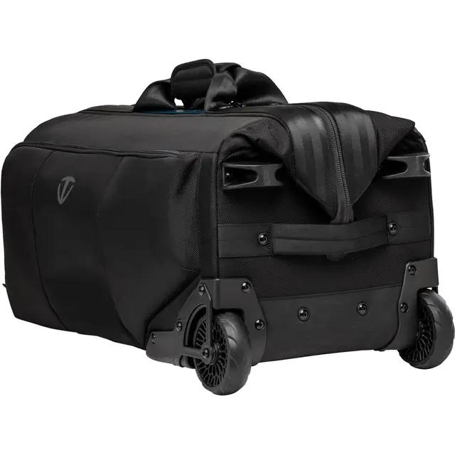 Tenba Cineluxe Roller 24 Videobag med hjul 53 x 28 x 23 cm 