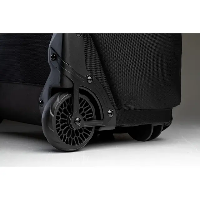 Tenba Cineluxe Roller 24 Videobag med hjul 53 x 28 x 23 cm 