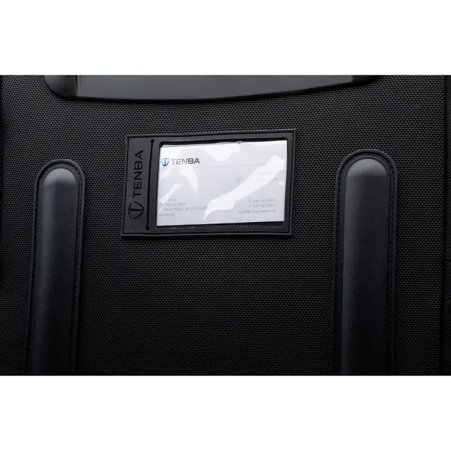 Tenba Cineluxe Roller 24 Videobag med hjul 53 x 28 x 23 cm 