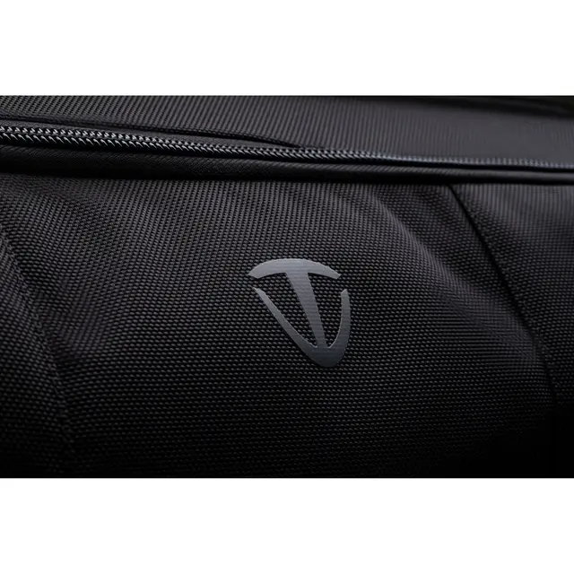 Tenba Cineluxe Roller 24 Videobag med hjul 53 x 28 x 23 cm 