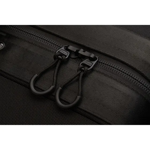 Tenba Cineluxe Roller 24 Videobag med hjul 53 x 28 x 23 cm 