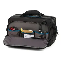 Tenba Cineluxe v2 Shoulder Bag 16 Black