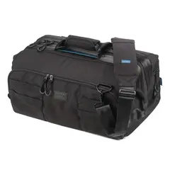 Tenba Cineluxe v2 Shoulder Bag 21 Black